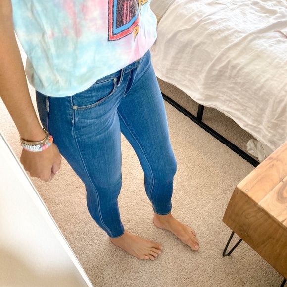 Paige Verdugo Ultra Skinny Jeans - Picture 4 of 13